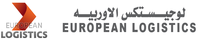 European Logistics Logo